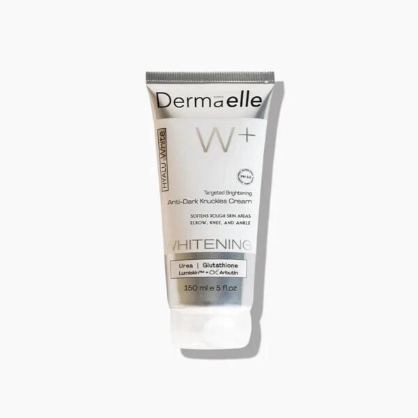 Derma elle Anti-dark knuckles treatment cream 150ml