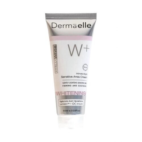 WhatsApp Image 2026-03-10 at 9.43.31 PM (28) Derma elle Sensitive Area Brightening Cream - 60ml