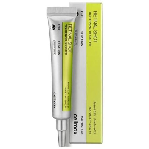 Celimax Retinol Shot