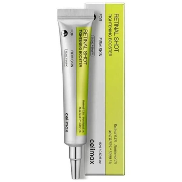 Celimax Retinol Shot