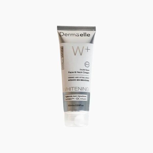 Derma elle Brightening Face & Neck Cream 60ml