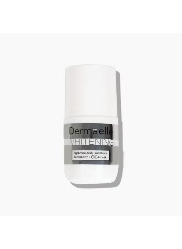 Derma elle Roll-on deodorant 50ml