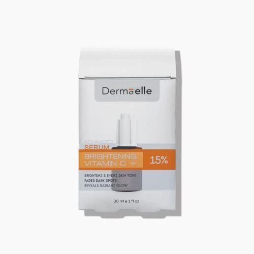 Derma elle Advanced Vitamin C 15% serum 30ml