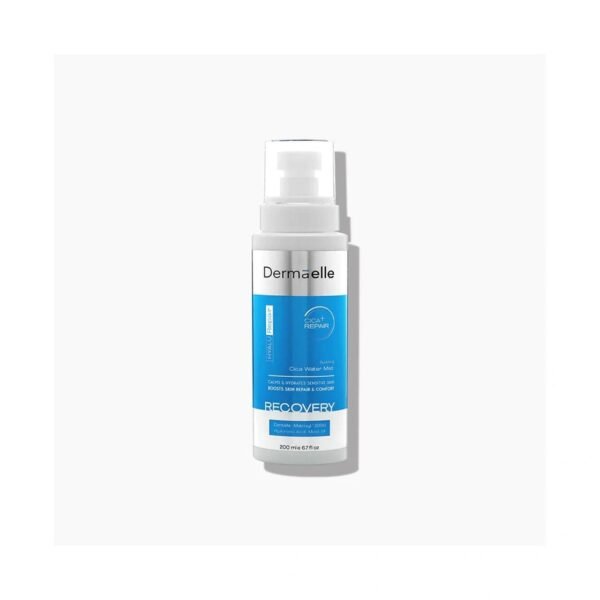 Derma elle Soothing Cica Water Mist 200ml