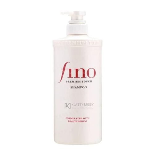 Fino Shampoo