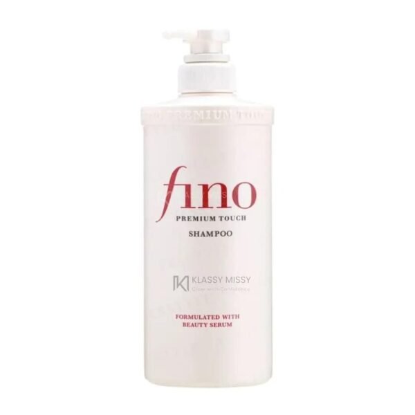 Fino Shampoo