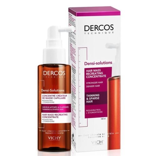 Vichy Deros Densi-solutions
