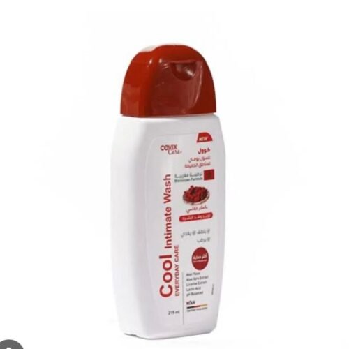Cool Intimate Wash
