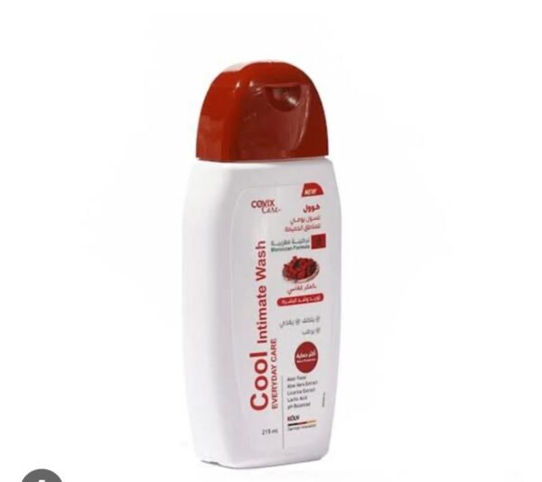 Cool Intimate Wash