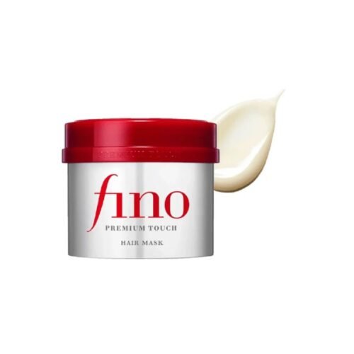 Fino Hair Mask
