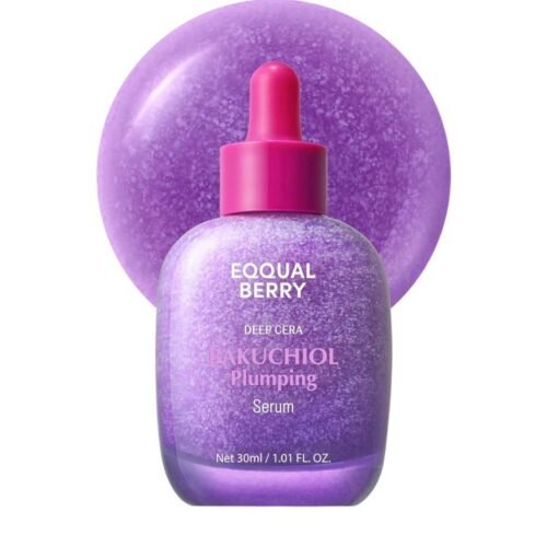 Eqqual Berry - Deep Cera