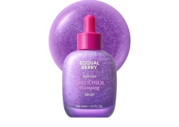 Eqqual Berry - Deep Cera