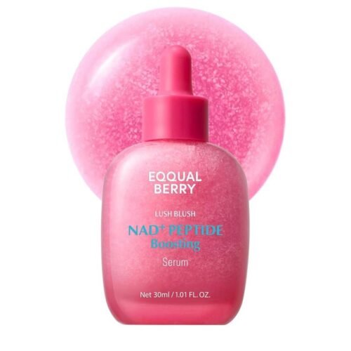 Eqqual Berry Lush Blush