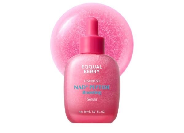 Eqqual Berry Lush Blush