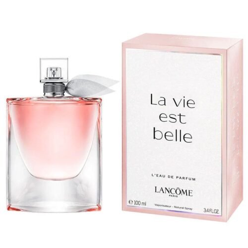 WhatsApp Image 2026-03-25 at 11.39.20 PM (1) La vie est belle lancom l'eau de parfum - 100ml