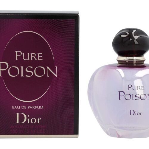 Dior Pure Poison EDP for women - 100ml