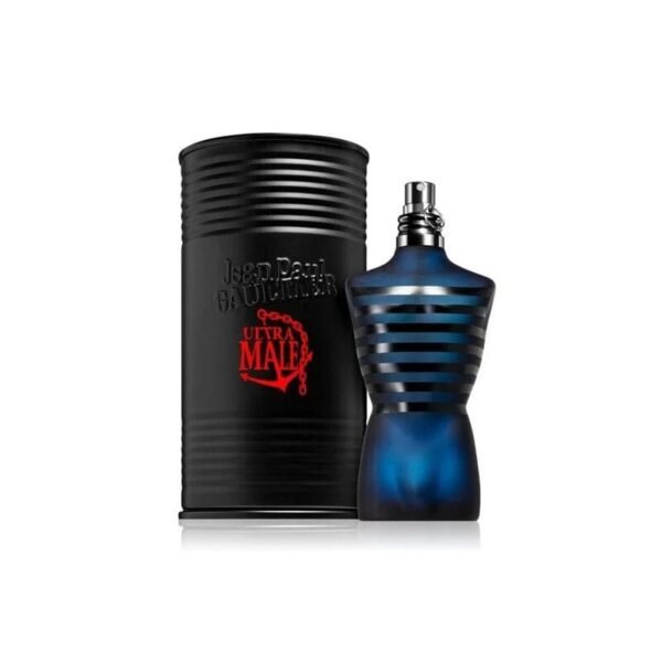 Jean Paul Ultra Male - 125ml