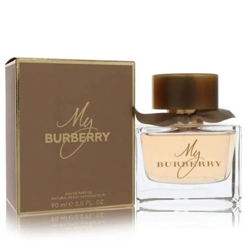 WhatsApp Image 2026-03-25 at 11.39.21 PM My Burberry EDP for women - 90ml (New Shape)