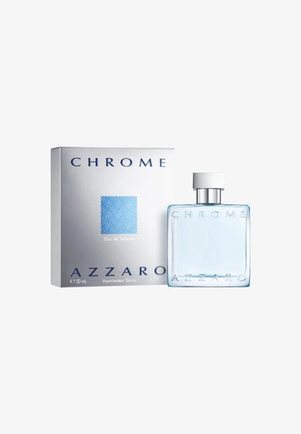 Azzaro Chrome EDT - 100ml