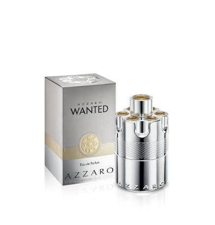 WhatsApp Image 2026-03-25 at 11.39.23 PM Azzaro Wanted EDP - 100ml