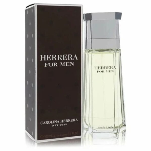Carolina Herrera EDT for men - 100ml