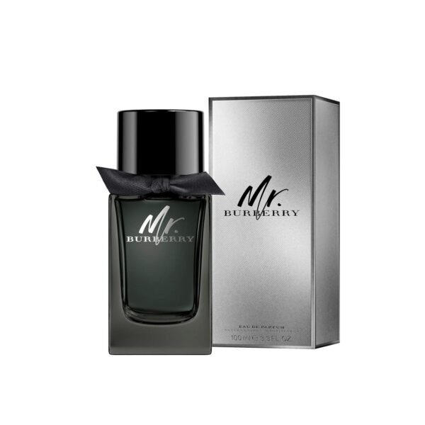 Mr Burberry EDP - 100ml