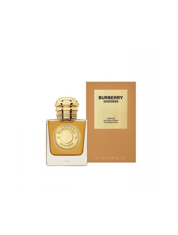 Burberry Goddess Parfum - 100ml