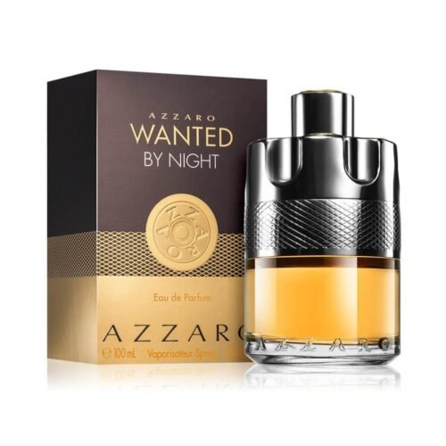 azzarowantedbynight100ml Azaro wanted by night EDP - 100ml